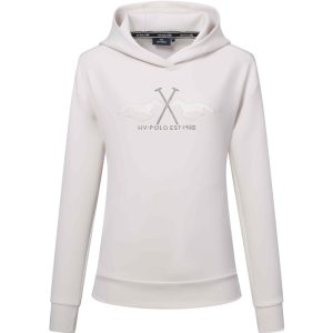 HV Polo Tech hoodie hvpmoira