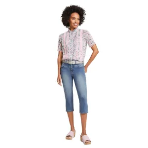 NU 20% KORTING: heine Gedessineerde blouse