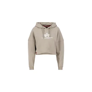 Dames Hoodie Alpha Industries Basic COS