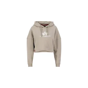 Dames Hoodie Alpha Industries Basic COS
