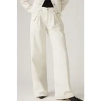 Levi’s Baggy Dad Wide Leg Lightweight Jeans