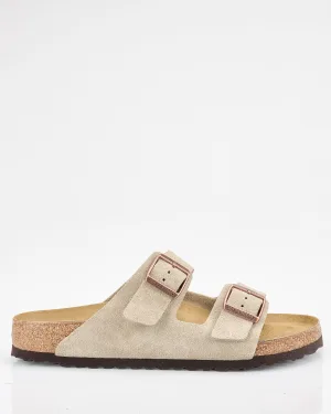 Birkenstock Heren | Arizona Licht Bruin