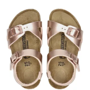 Birkenstock Rio sandalen