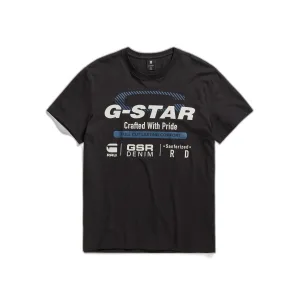 T-shirt G-Star Old Skool Originals