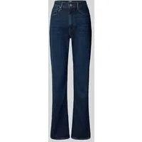 Polo Ralph Lauren Bootcut jeans in 5-pocketmodel