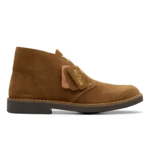 Clarks Desert Bt Evo Veterschoenen