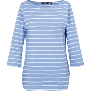 Regatta Dames bayletta 3/4 mouw top