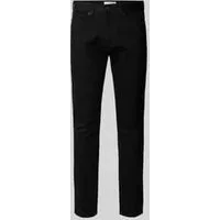 Selected Homme Slim fit jeans in 5-pocketmodel, model ‘LEON’