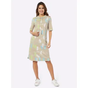 Classic Basics Shirtjurk Jerseyjurk