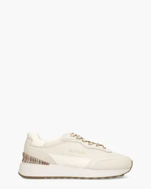 Paul Smith Aston White Signatur