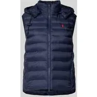 Polo Ralph Lauren Bodywarmer met opstaande kraag