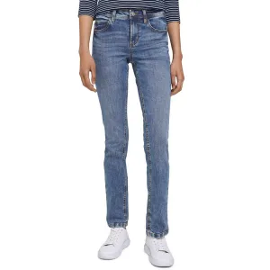 Tom Tailor Straight jeans Alexa straight in five-pocketsmodel