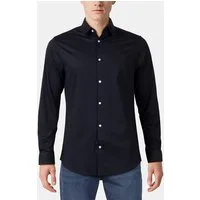 GUESS Jacob It Collar Squa Jet Black A996