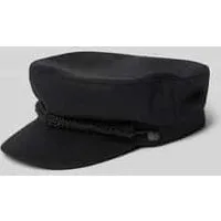 Lauren Ralph Lauren Wollen muts met applicatie