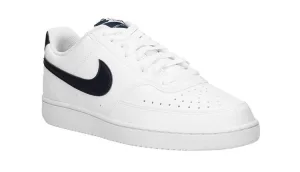 NIKE COURT VISION LOW BE WOMENS S Sneakers