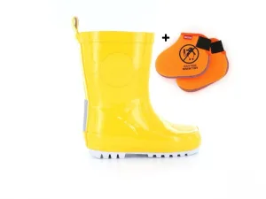 Shoesme RB7A092 Regenlaarzen