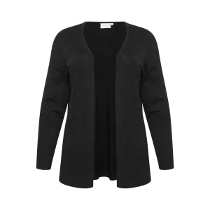 Damesvest KAFFE Curve Farsia