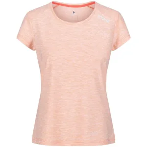 Regatta Dames limonite v t-shirt