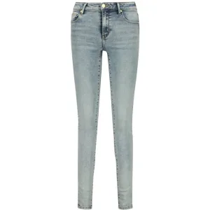 Raizzed Blossom blue denim