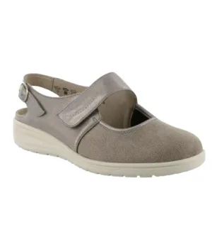 Solidus 29516 wijdte K Sandalen