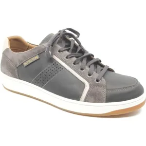 Mephisto Harrison grizzly