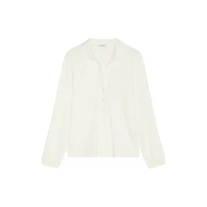 Dames jersey blouse Marc O’Polo