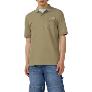 NU 20% KORTING: s.Oliver Poloshirt met borduursels