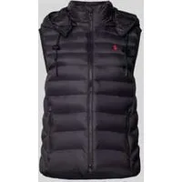 Polo Ralph Lauren Bodywarmer met opstaande kraag