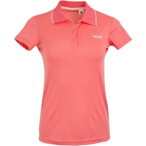 Regatta Dames maverick v polo shirt
