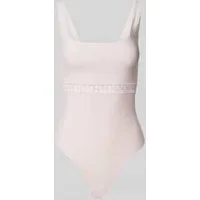 Triumph Body met vierkante hals, model ‘PALINA COSMIC HEART’BEAT’