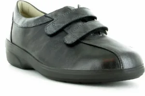 Solidus 47004 wijdte M Klittenbandschoenen