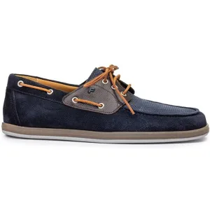 Floris van Bommel Semi bootschoen de zeiler