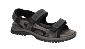 Waldläufer 746001 Neopren Crazy-h. Denver Sandalen