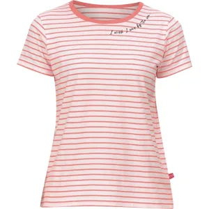 Regatta Dames odalis stripe t-shirt