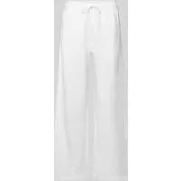 Polo Ralph Lauren Sweatbroek met elastische band