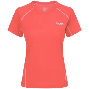 Regatta Dames devote ii t-shirt