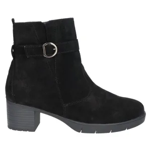 Waldläufer 742802 Enkellaarzen