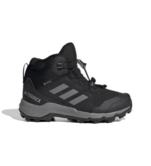 TERREX MID GTX K,CBLACK/GRETHR Wandelschoenen