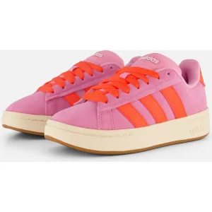 Adidas Adidas Grand Court Alpha Sneakers roze