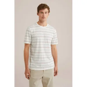 WE Fashion T-shirt ecru