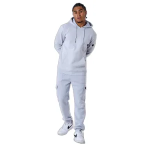 Jogging Project X Paris