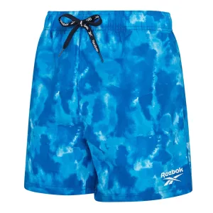 Reebok Zwemshort Milan met koordjes (1 stuk)
