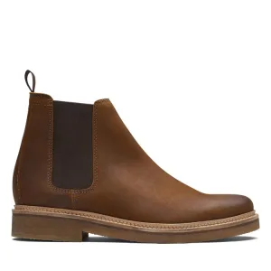Clarks CLARKDALE EASY Chelsea boots