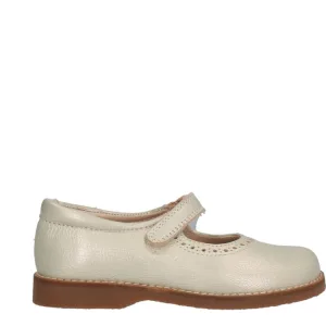 Beberlis Alba-J Bandschoenen