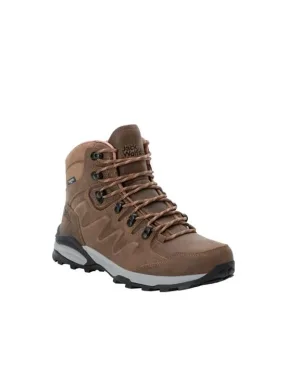 REFUGIO PRIME TEXAPORE MID W Wandelschoenen