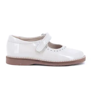 Beberlis Alba Bandschoenen