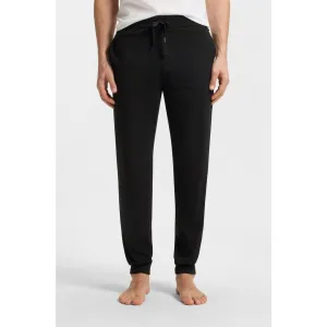 BOSS Sweatbroek Mix&Match Pants met boss print op de trekkoord