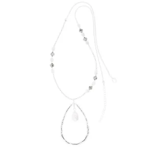 heine Ketting met hanger