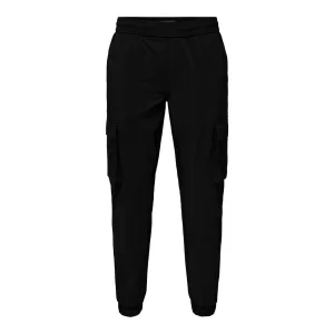 ONLY & SONS Joggingbroek ONSCAM-REL CARG SPORT CUFF 0258 PNT NOOS