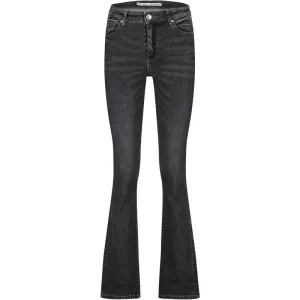 Raizzed Faye grey denim